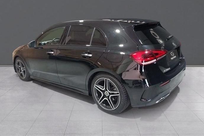 Usado Mercedes A200 149 CV (109 kW) 2021