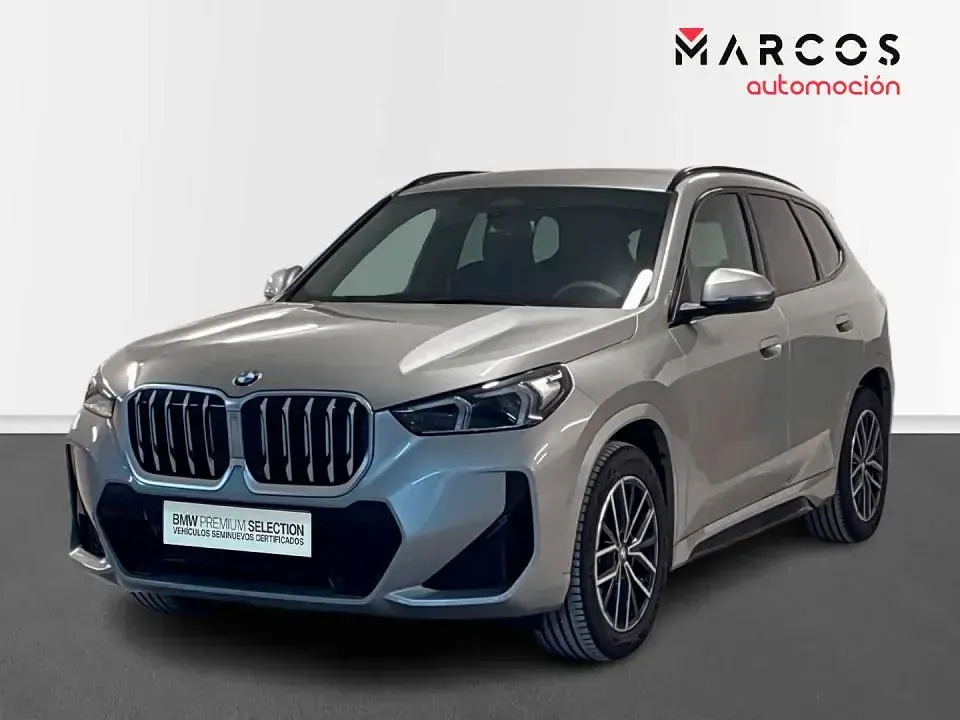 Usado BMW X1 Comfort Edition 163 CV (119 kW) 2026 SUV