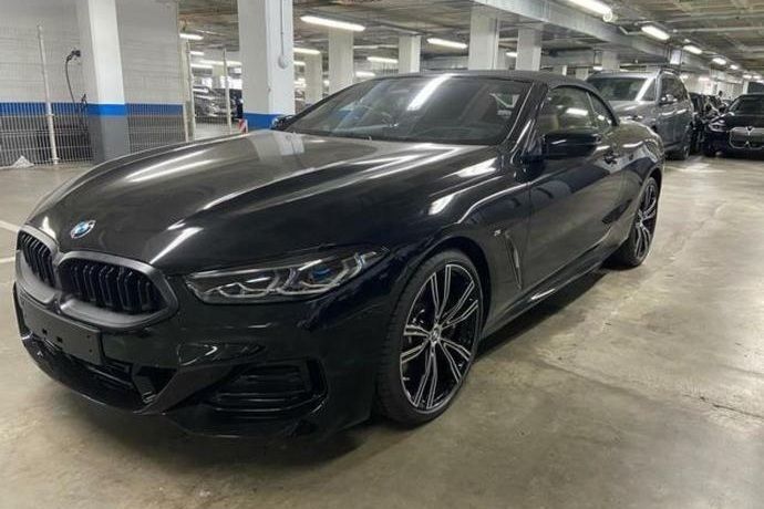 Nuevo 2024 BMW 840 Comfort Edition Coupe | 99.900 € - Imagen 1/4
