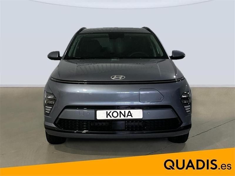 Nuevo Hyundai Kona Blackline 150 kW (204 CV) 2025 Otro SUV