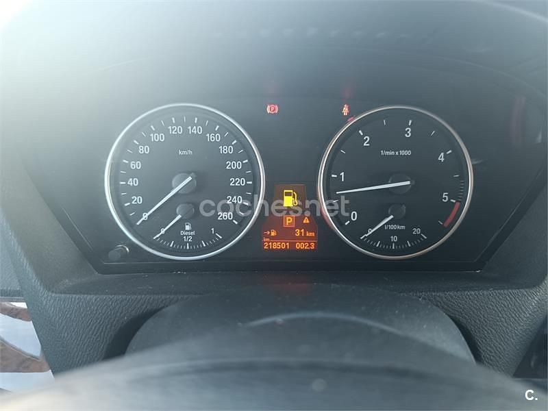 Negro Usado 2008 BMW X5 SUV | 12.790 € (Precio justo) - Imagen 1/4