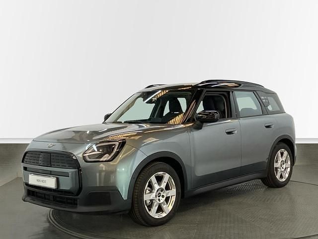 Nuevo 2024 Mini Countryman SUV | 39.890 € (Precio justo) - Imagen 1/4
