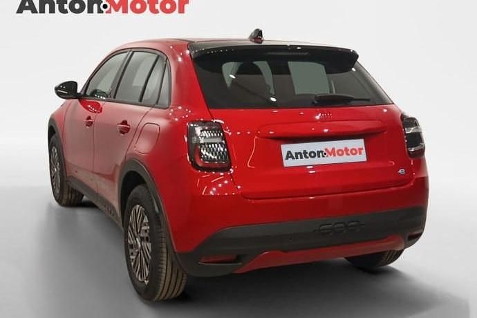 Nuevo Fiat 600E Red 114 kW (156 CV) 2025
