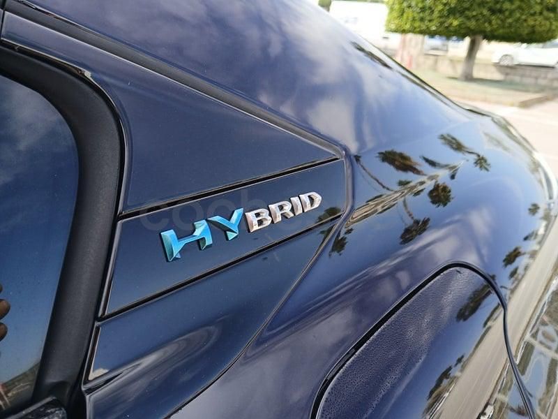 Usado Peugeot 508 GT-line 225 CV (165 kW) 2020 Negro Berlina