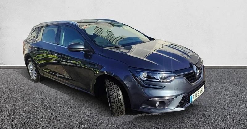 Usado Renault Mégane IV Intens 115 CV (84 kW) 2020