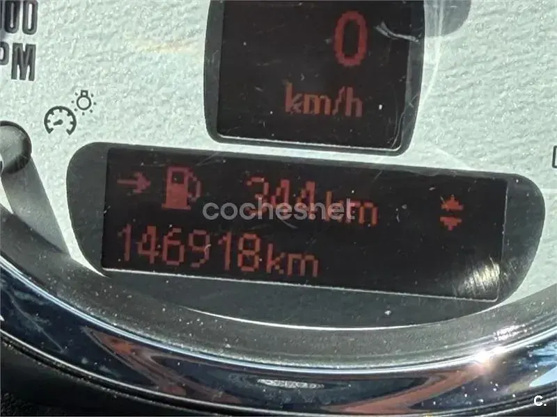 Usado Mini Cooper S Cabriolet 184 CV (135 kW) 2012 Blanco Descapotable
