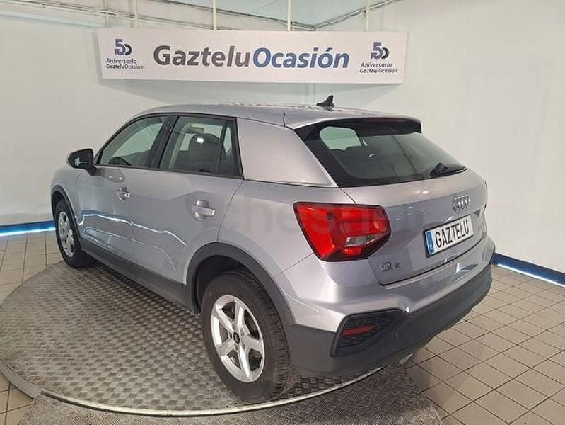 Occasion Audi Q2 110 PK (80 kW) 2022 Wit SUV
