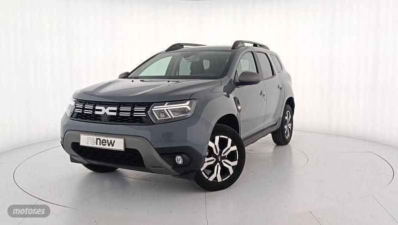 Usado 2024 Dacia Duster Journey SUV | 21.900 € (Precio justo) - Imagen 1/4