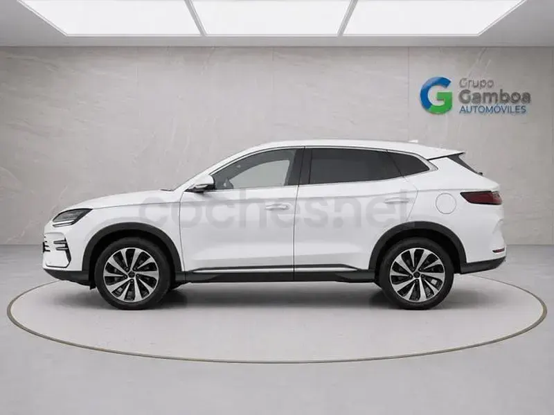 Nuevo BYD Seal U Design 324 CV (238 kW) 2026 Blanco SUV