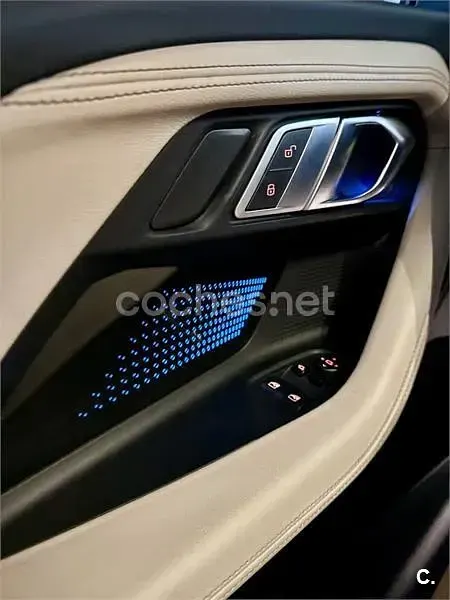 Usado BMW 220 Comfort Edition 184 CV (135 kW) 2024 Rojo Coupe