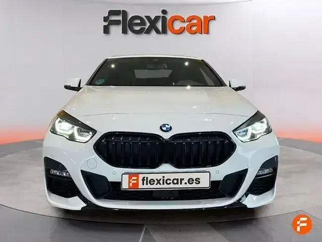 Occasion BMW 218 150 ch (110 kW) 2023 Blanc Coupé