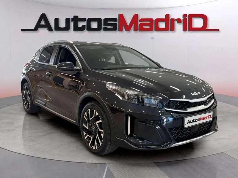 Usado Kia XCeed 143 CV (105 kW) 2023 Negro SUV