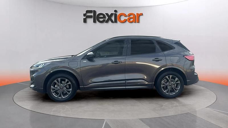 Occasion Ford Kuga ST-Line 226 PK (166 kW) 2022 Grijs SUV