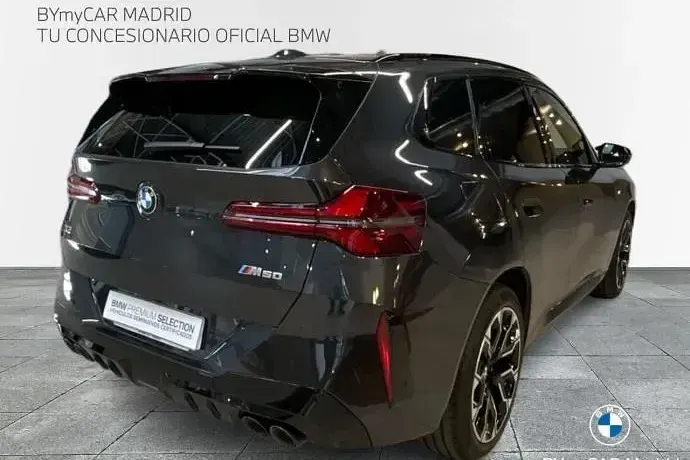 Usado BMW X3 Shadowline 398 CV (292 kW) 2025 SUV