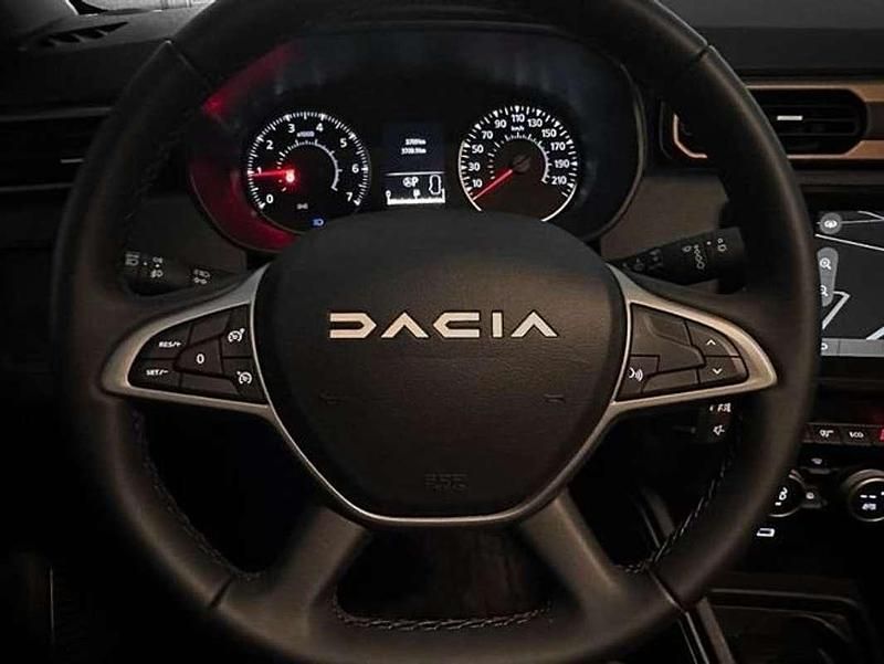 Usado Dacia Duster Extreme 150 CV (110 kW) 2024 Blanco SUV