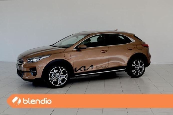 Usado 2023 Kia XCeed SUV | 25.290 € (Caro) - Imagen 1/4