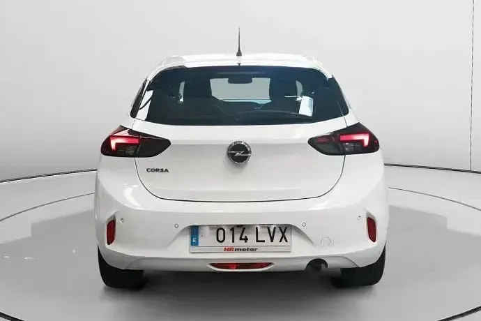 Usado Opel Corsa Elegance 100 CV (73 kW) 2022 Utilitario