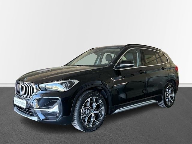 Usado 2020 BMW X1 Executive SUV | 29.900 € (Caro) - Imagen 1/4
