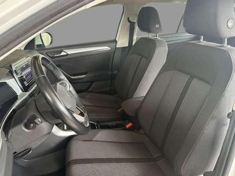 Blanco Usado 2023 VW T-Roc SUV | 18.790 € (Precio justo) - Imagen 1/1