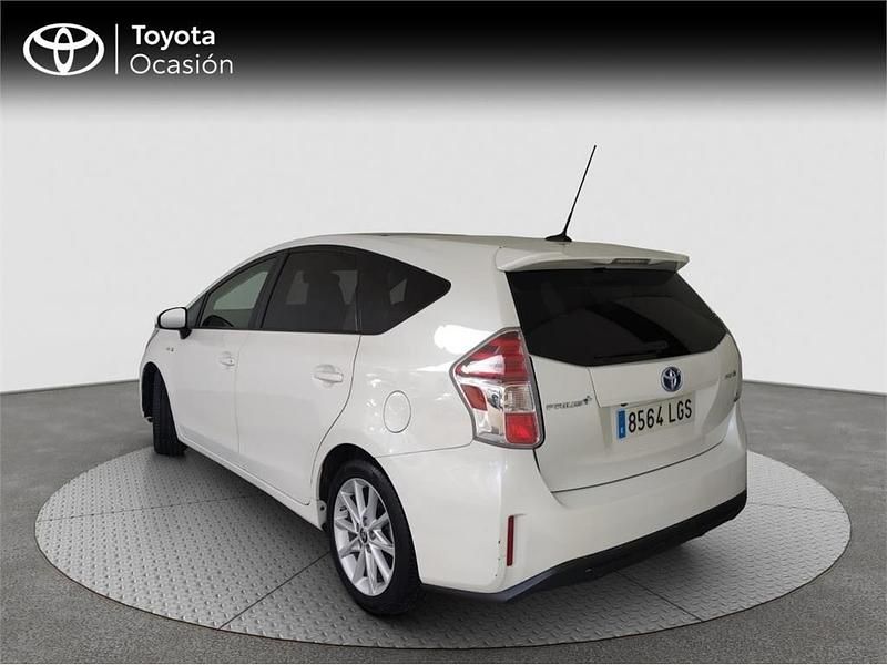Usado Toyota Prius Executive 134 CV (98 kW) 2020 Otro Utilitario