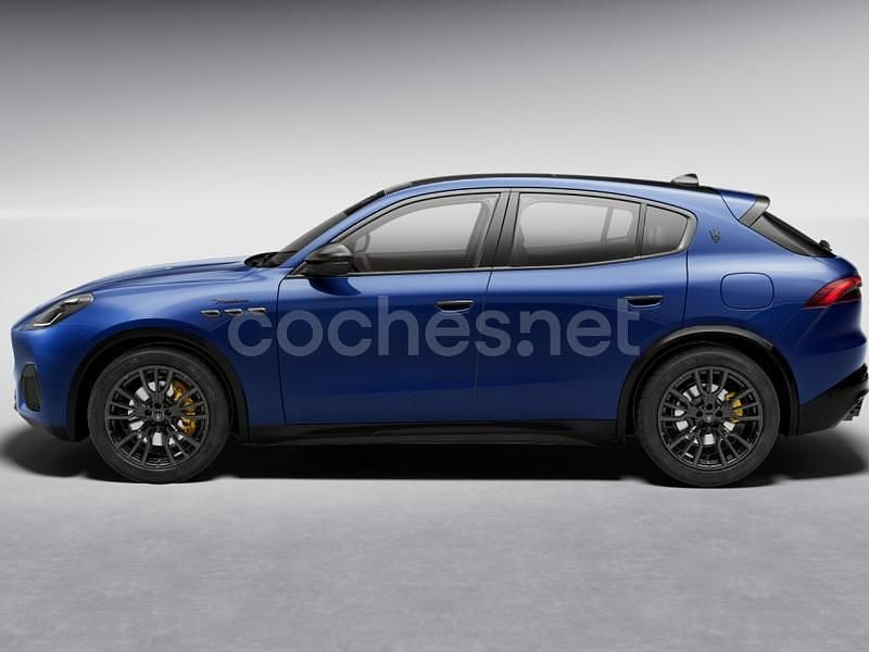 Nuevo Maserati Grecale 330 CV (242 kW) 2025 Blanco SUV