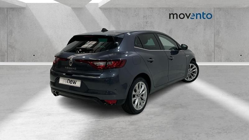 Usado Renault Mégane IV Zen 115 CV (84 kW) 2019 Otro