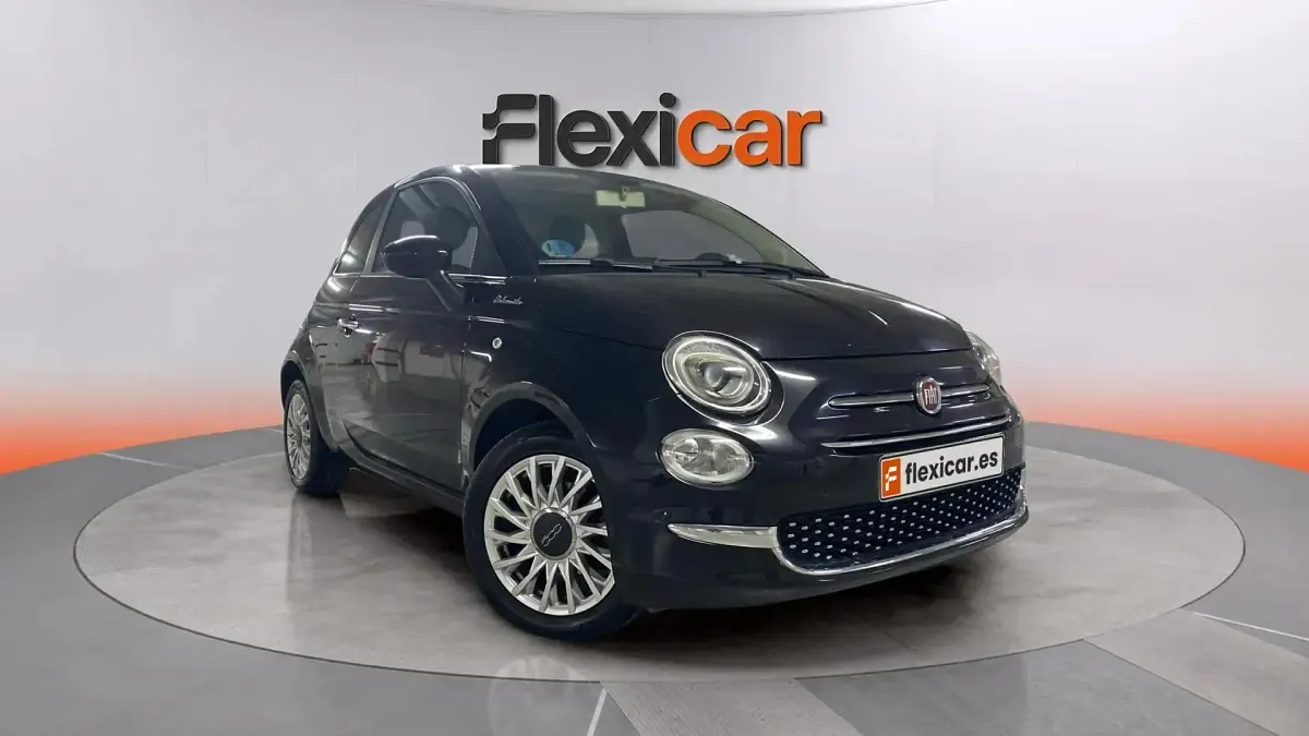 Usado Fiat 500 Dolcevita 71 CV (52 kW) 2021 Berlina