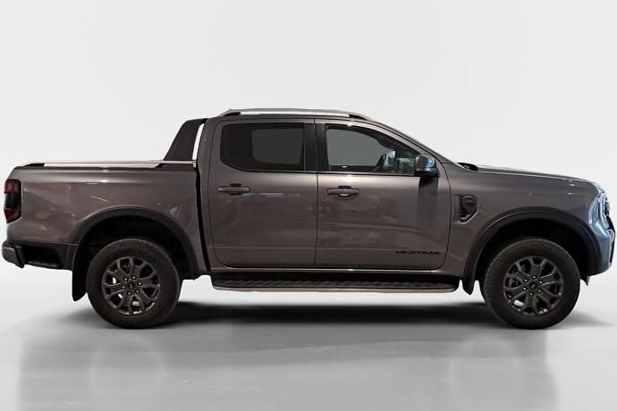 Usado Ford Ranger Wildtrack 205 CV (150 kW) 2023 Recogida