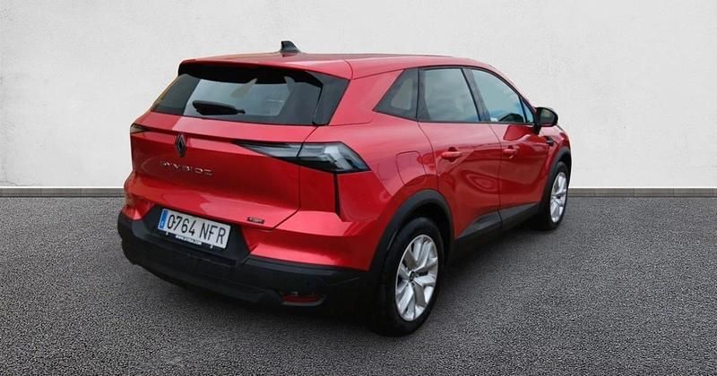 Nuevo Renault Symbioz Evolution 160 CV (117 kW) 2025 SUV