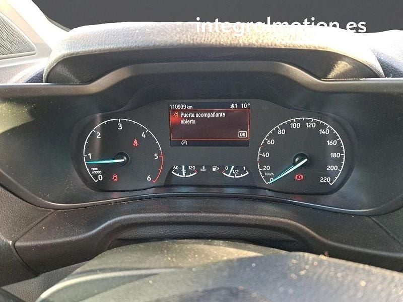 Usado Ford Transit Connect Trend 120 CV (88 kW) 2022 Blanco Monovolumen
