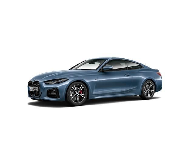 Usado BMW 420 Comfort Edition 190 CV (139 kW) 2024 Coupe