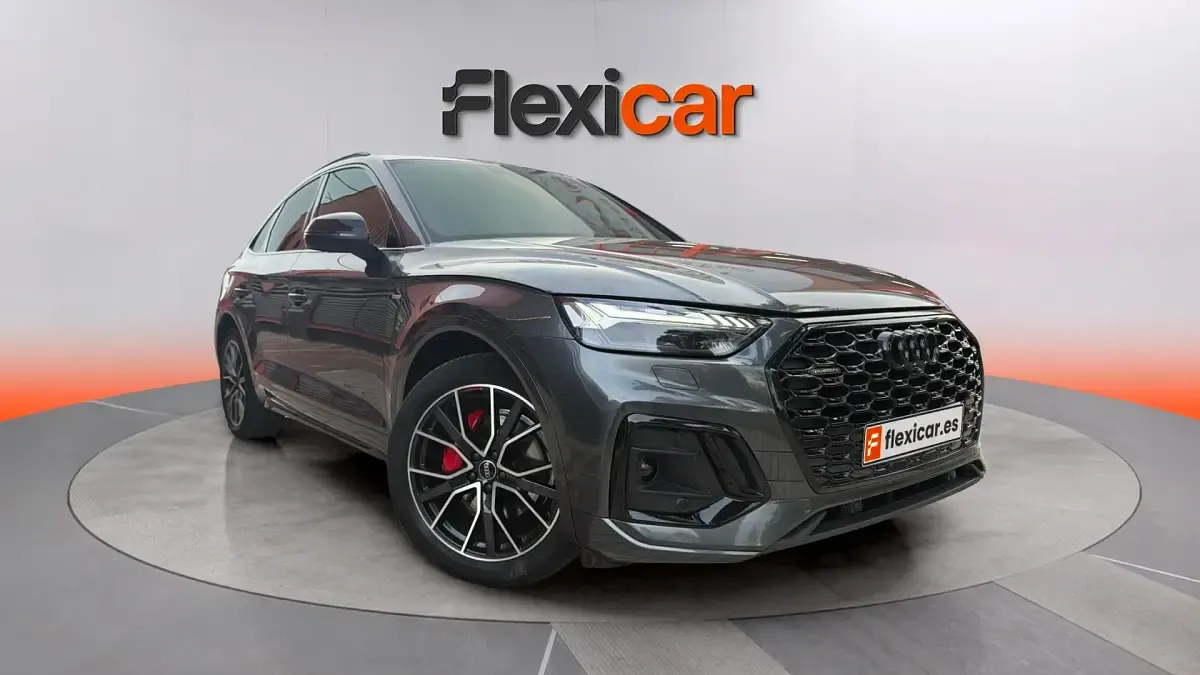 Occasion Audi Q5 Sportback Premium 204 PK (150 kW) 2023 SUV