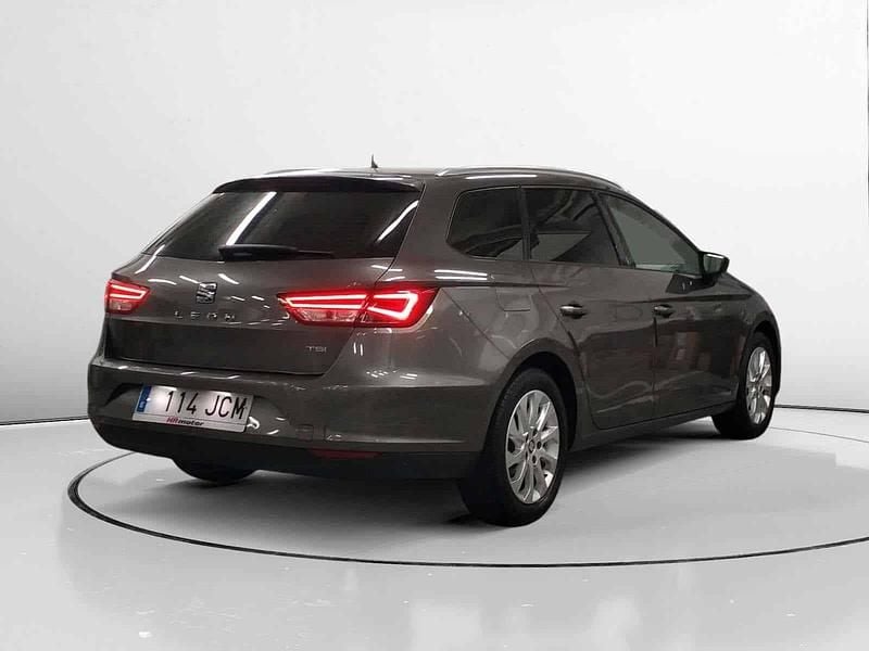 Usado Seat Leon 150 CV (110 kW) 2015