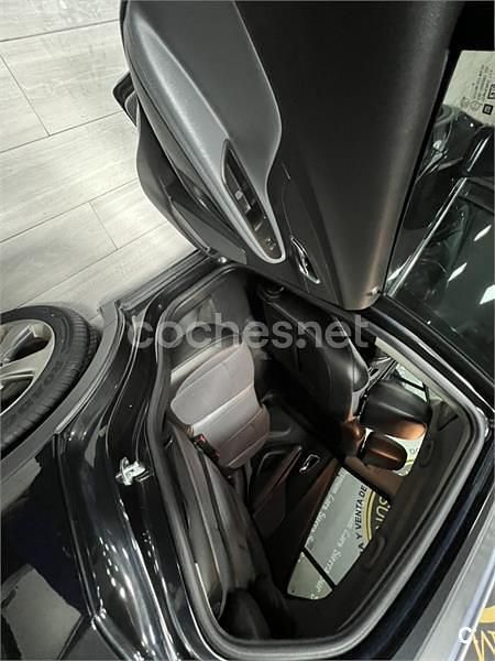 Usado Opel Mokka Selective 130 CV (95 kW) 2014 Negro SUV