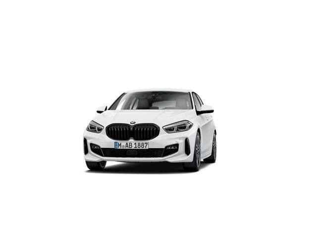 Blanco Usado 2024 BMW 118 Comfort Edition Utilitario | 30.900 € (Precio justo) - Imagen 1/1
