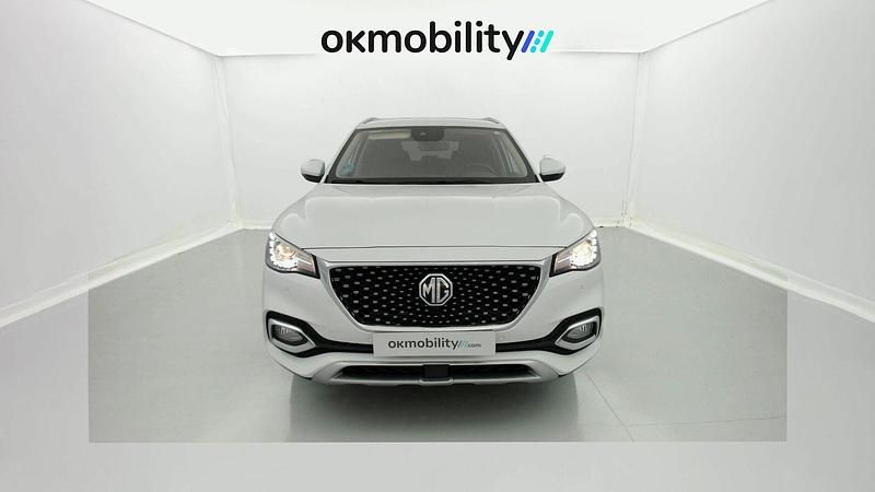 Usado MG HS Comfort 162 CV (119 kW) 2023 Dover blanco SUV