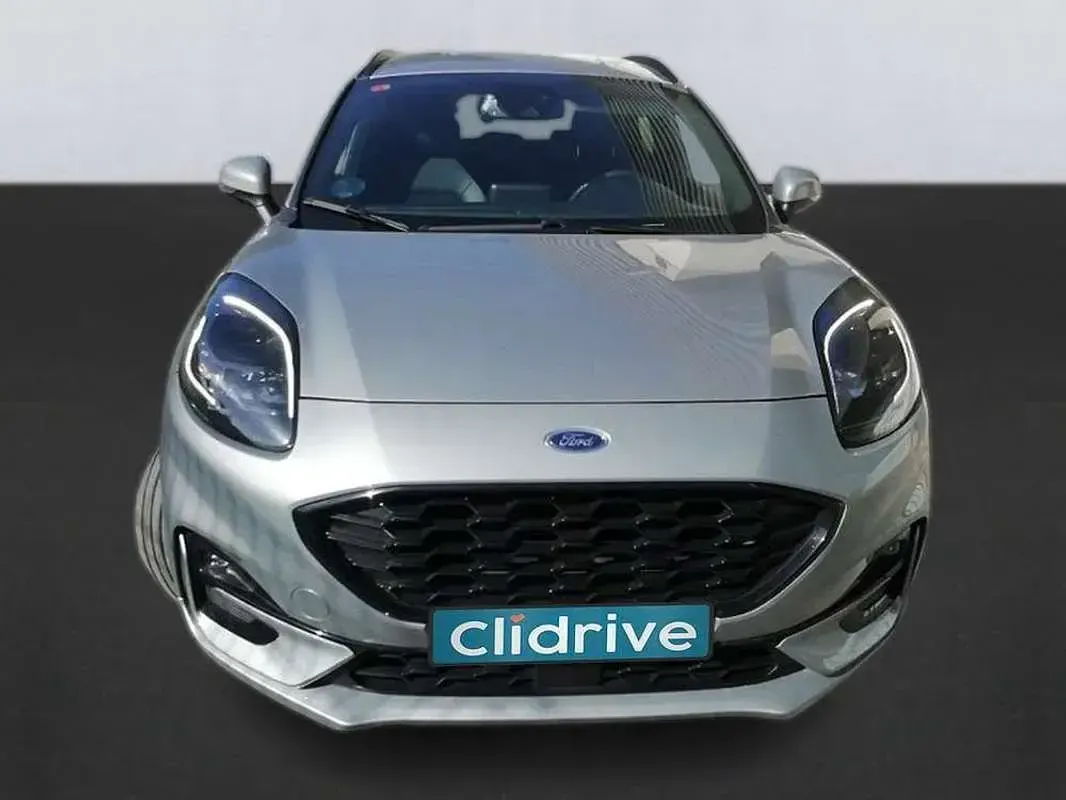 Usado Ford Puma ST-Line X 125 CV (91 kW) 2021 SUV