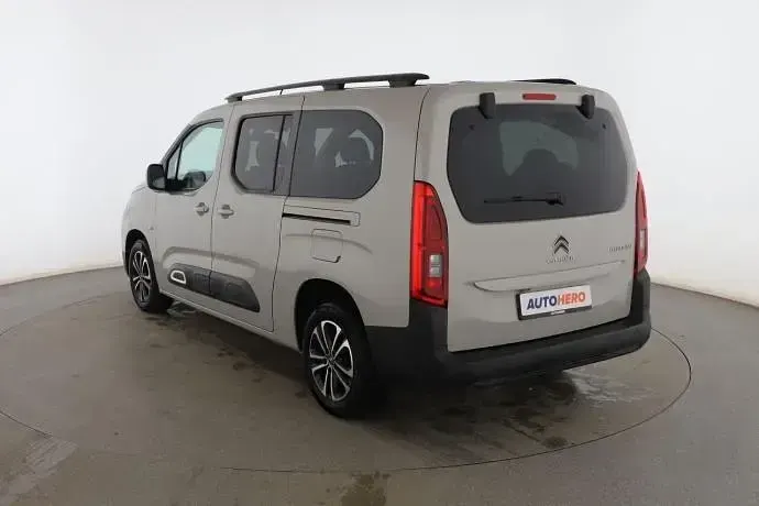 Usado Citroën e-Berlingo Shine 131 CV (96 kW) 2019