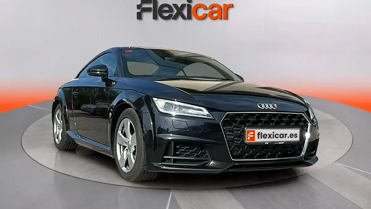 Usado Audi TT Premium 197 CV (144 kW) 2020 Coupe