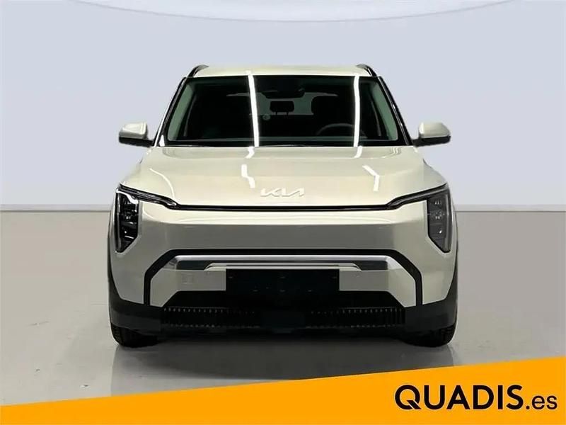 Uusi Kia EV3 Earth 150 kW (204 HP) 2025 Valkoinen Katumaasturi