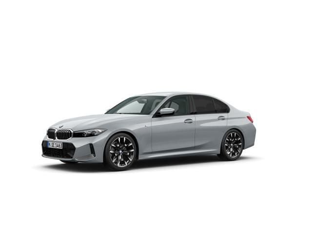 Usado BMW 320 Shadowline 190 CV (139 kW) 2025