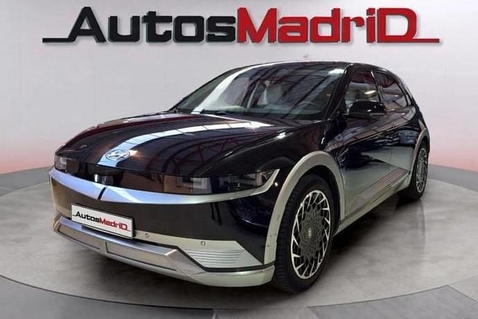 Usado Hyundai Ioniq 225 kW (306 CV) 2022 Utilitario