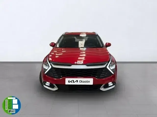 Usado Kia Sportage 215 CV (158 kW) 2025 Otro SUV