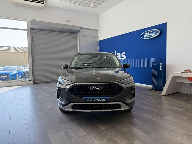 Gris / plata Nuevo 2025 Ford Kuga Active X SUV | 37.500 € - Imagen 1/2