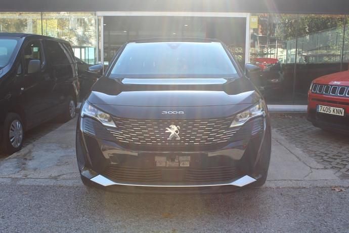 Usado Peugeot 3008 Allure 224 CV (164 kW) 2022
