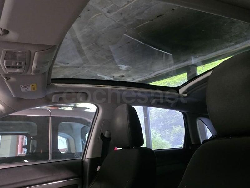 Usado Mitsubishi ASX Motion 117 CV (86 kW) 2014 Gris / plata SUV