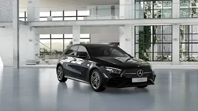 Usado Mercedes A250 217 CV (159 kW) 2026 Berlina
