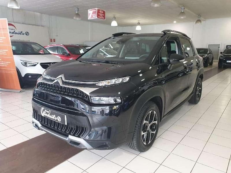 Usado Citroën C3 Aircross PureTech 110 CV (80 kW) 2024 SUV