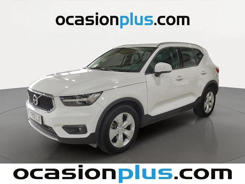 Usado Volvo XC40 Business Edition 190 CV (139 kW) 2020 Blanco SUV