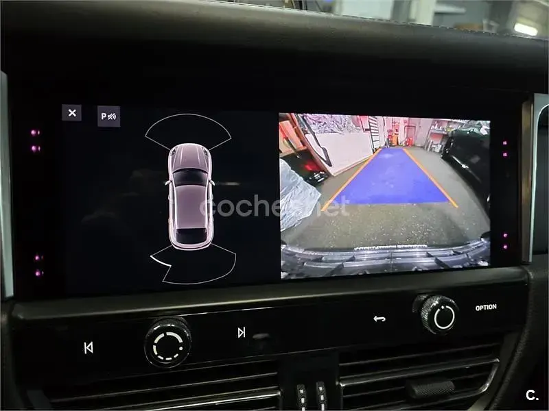 Usado Porsche Macan 245 CV (180 kW) 2022 Negro SUV
